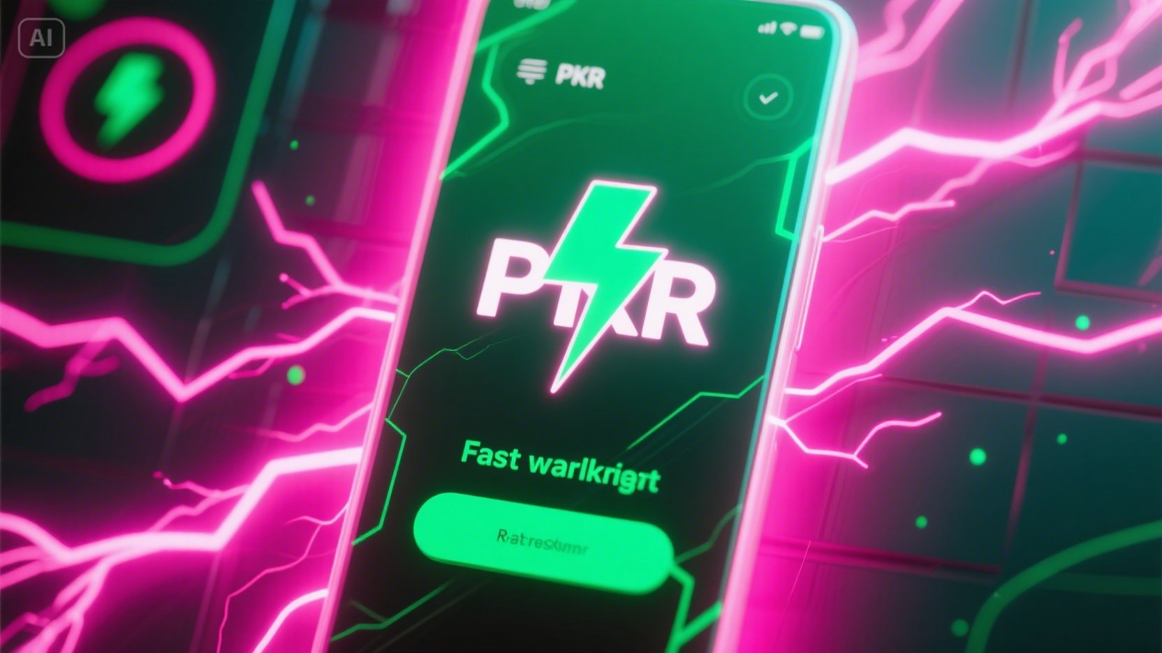 Registration at Playfina Casino Casino