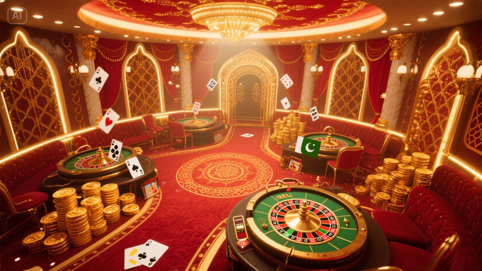 Playfina CasinoMake your first deposit today and get 200% instantly! Pakistan’s players can enjoy world-class casino gaming and reliable PKR transactions.