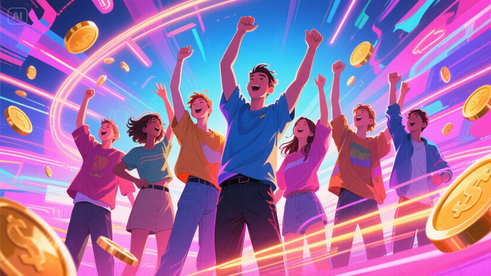 Registration at Playfina Casino Casino