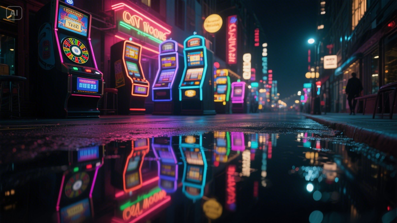 Registration at Playfina Casino Casino