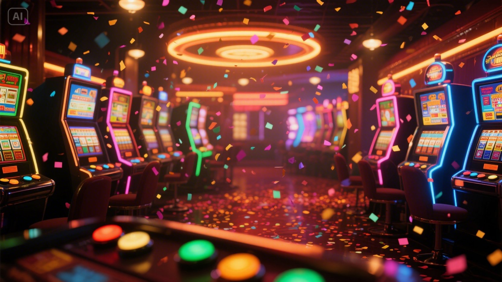 Registration at Playfina Casino Casino